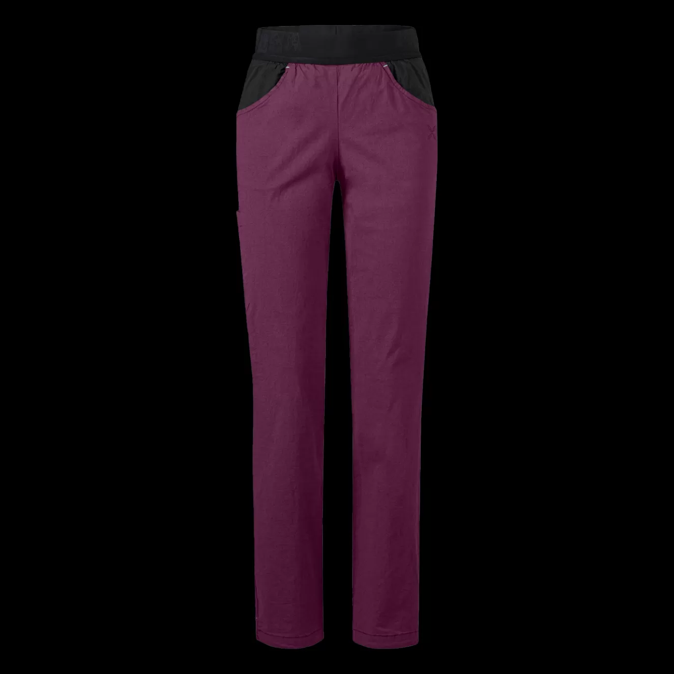 Montura Arrampicata | Pantaloni<TALI PANTS WOMAN DEEPBLUEDELAVE'