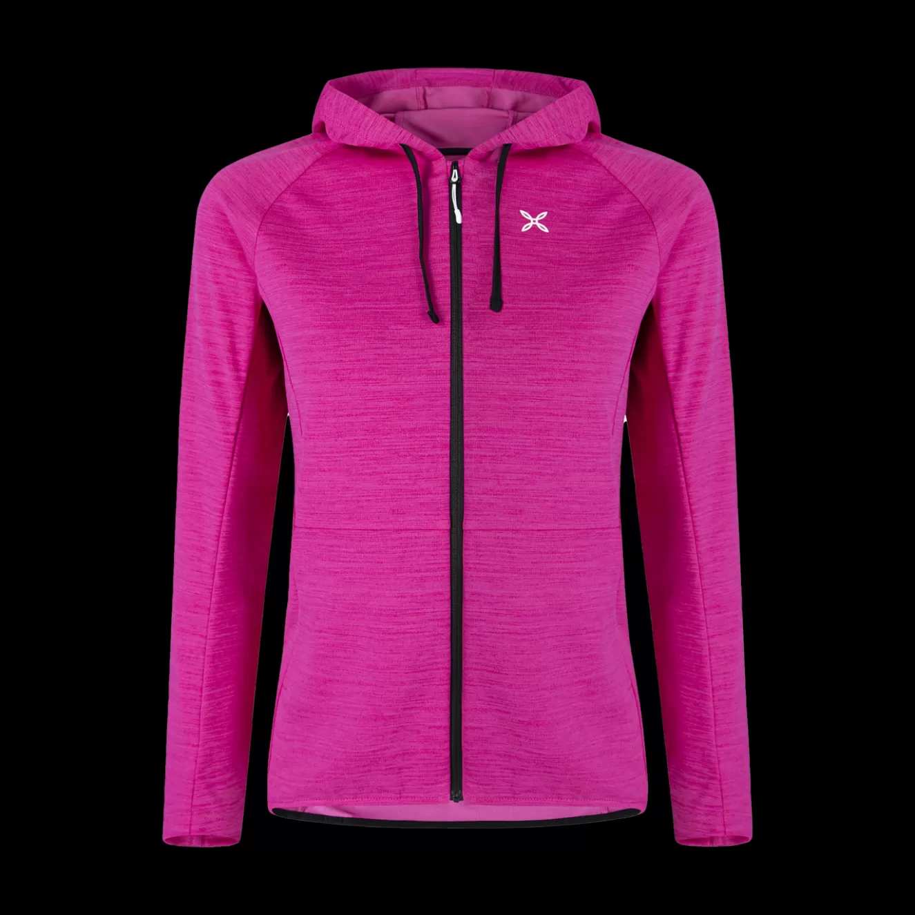 Montura Trail Running | Trail Running<TIMELESS MAGLIA WOMAN INTENSEVIOLET