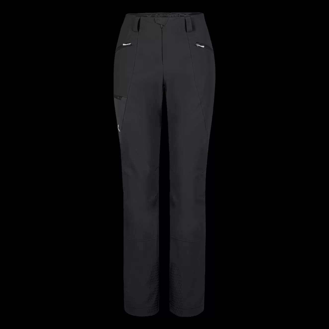 Montura Scialpinismo | Pantaloni<TRACE LIGHT PANTS WOMAN BLACK