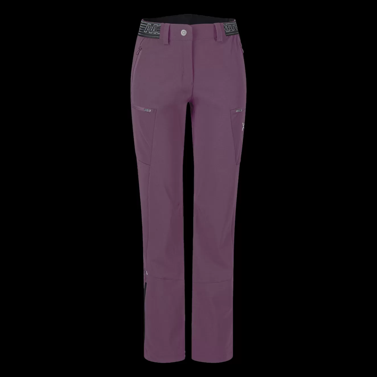 Montura Scialpinismo | Pantaloni<TRACE PANTS WOMAN VINACCIA