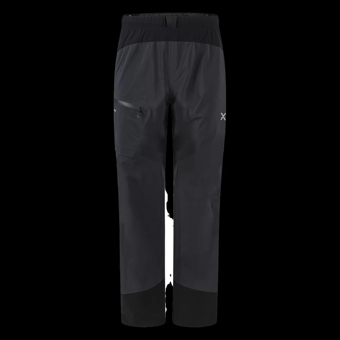 Montura Pantaloni<TRIBUTE COVER PANTS BLACK