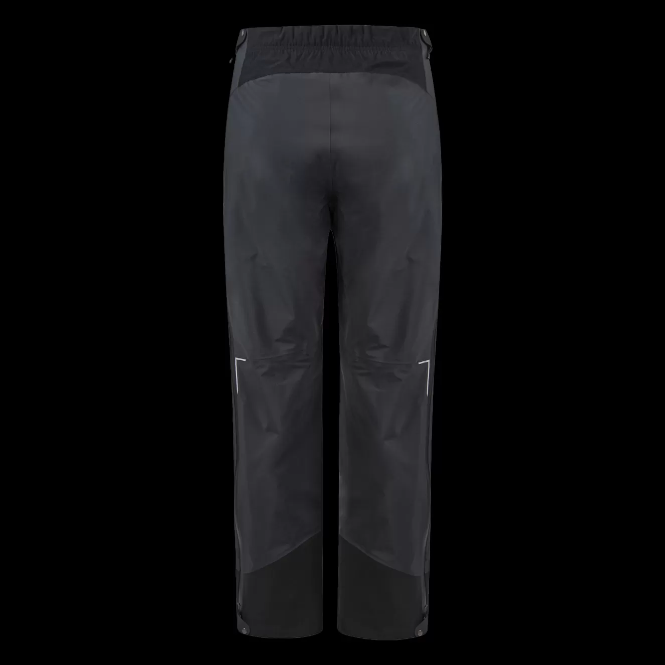 Montura Pantaloni<TRIBUTE COVER PANTS BLACK