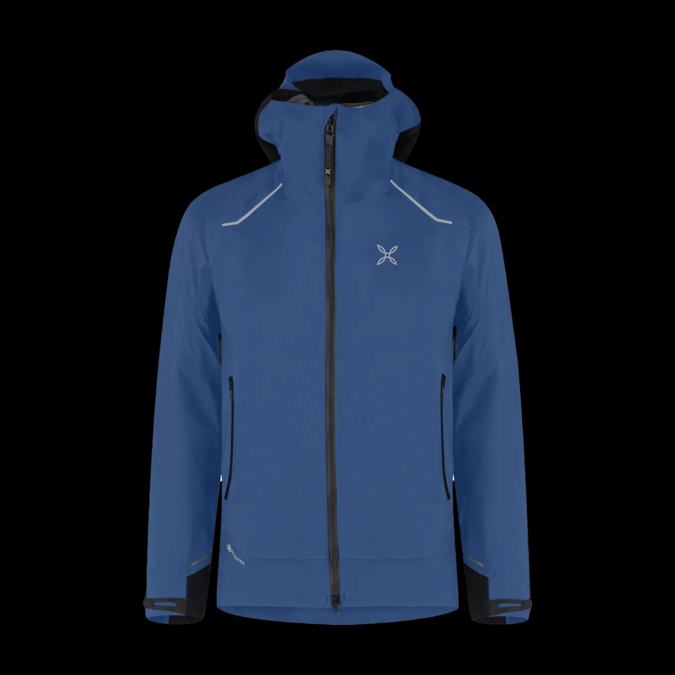 Montura Giacche E Gilet<TRIBUTE JACKET DEEPBLUE