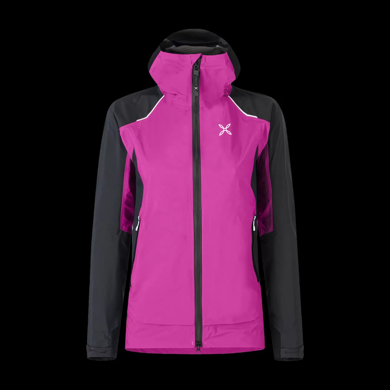 Montura Giacche E Gilet<TRIBUTE JACKET WOMAN INTENSEVIOLET