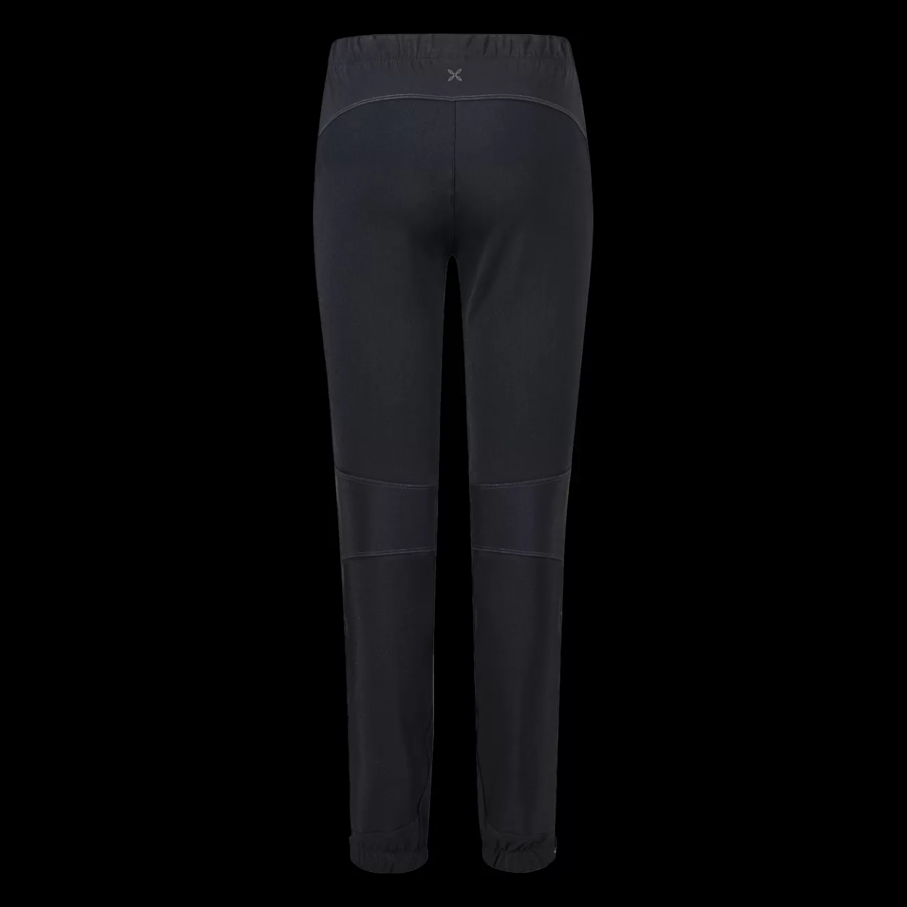 Montura Alpinismo | Pantaloni<VERTIGO 2 -5 CM PANTS WOMAN BLACK/PIOMBO