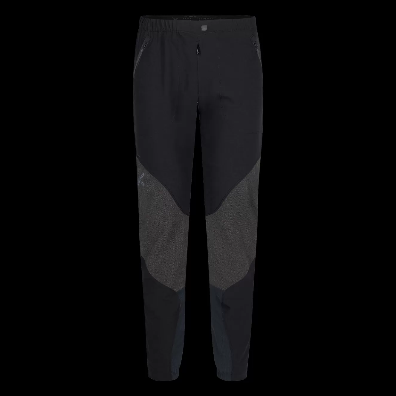 Montura Alpinismo | Pantaloni<VERTIGO 2.0 NM PANTS BLACK/BLACK