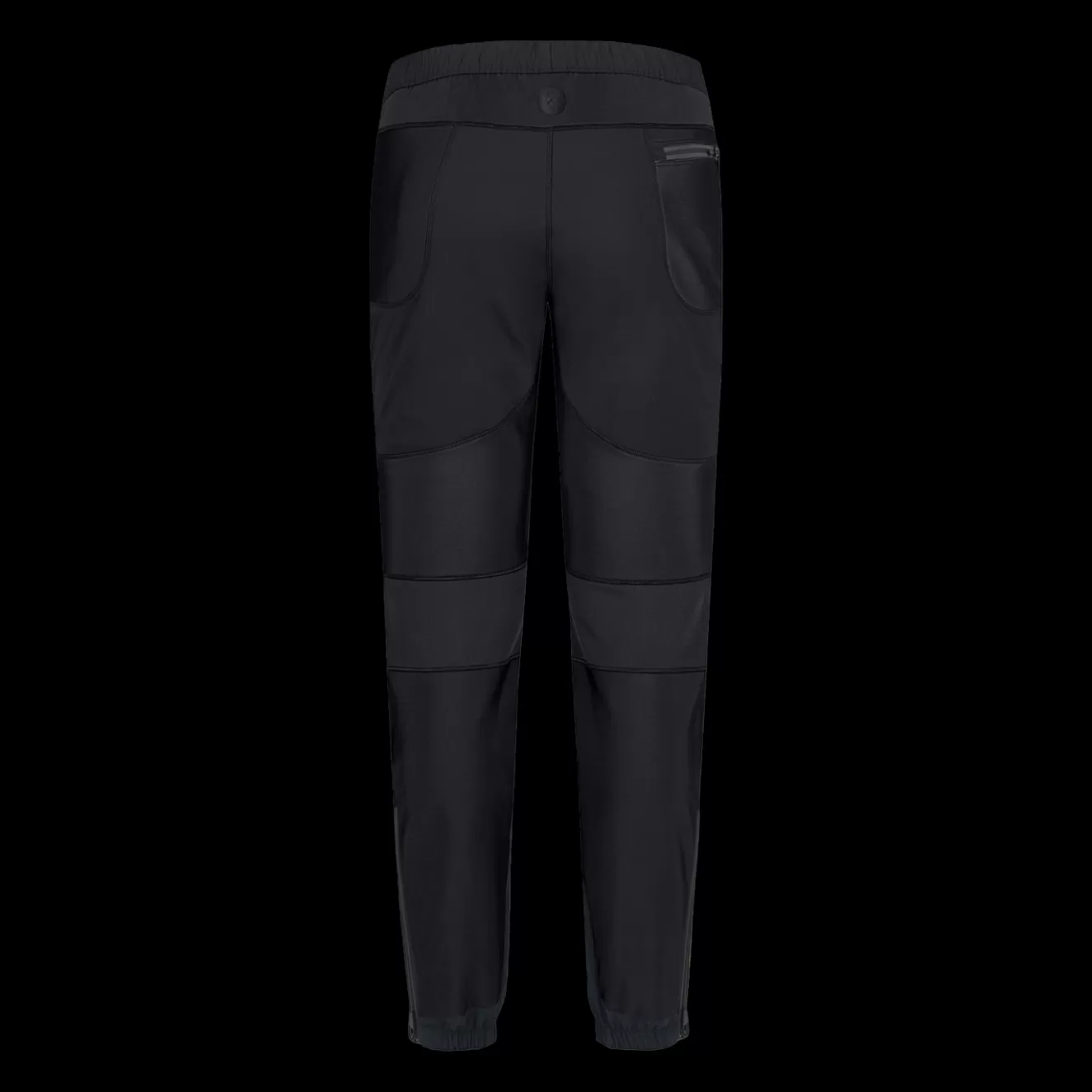 Montura Alpinismo | Pantaloni<VERTIGO 2.0 NM PANTS BLACK/BLACK