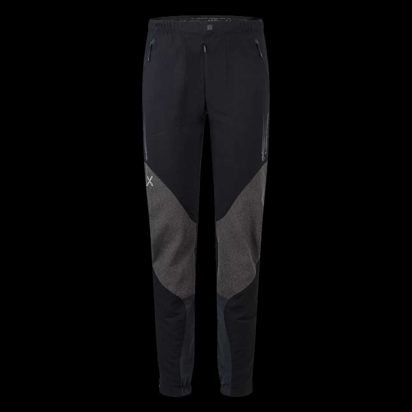 Montura Arrampicata | Alpinismo<VERTIGO 2.0 PANTS BLACK