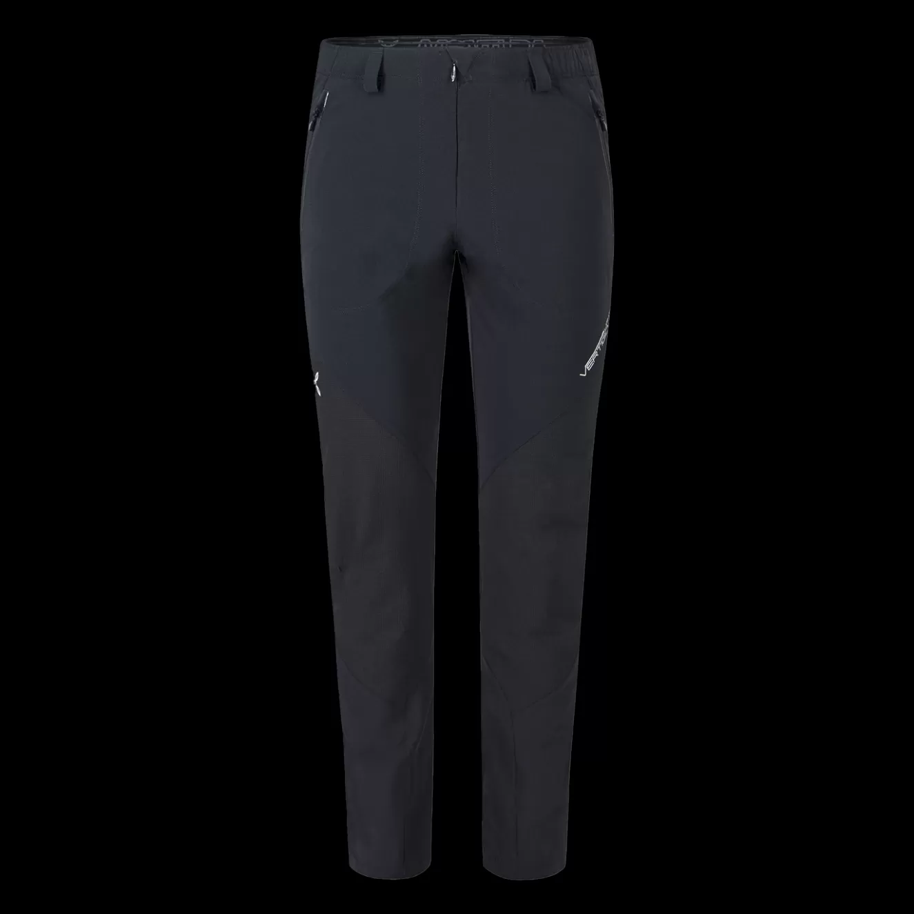 Montura Pantaloni<VERTIGO LIGHT 2 PANTS BLACK