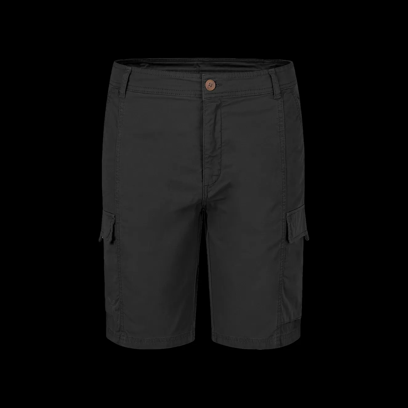 Montura Pantaloncini<WANDERLUST BERMUDA BLACK