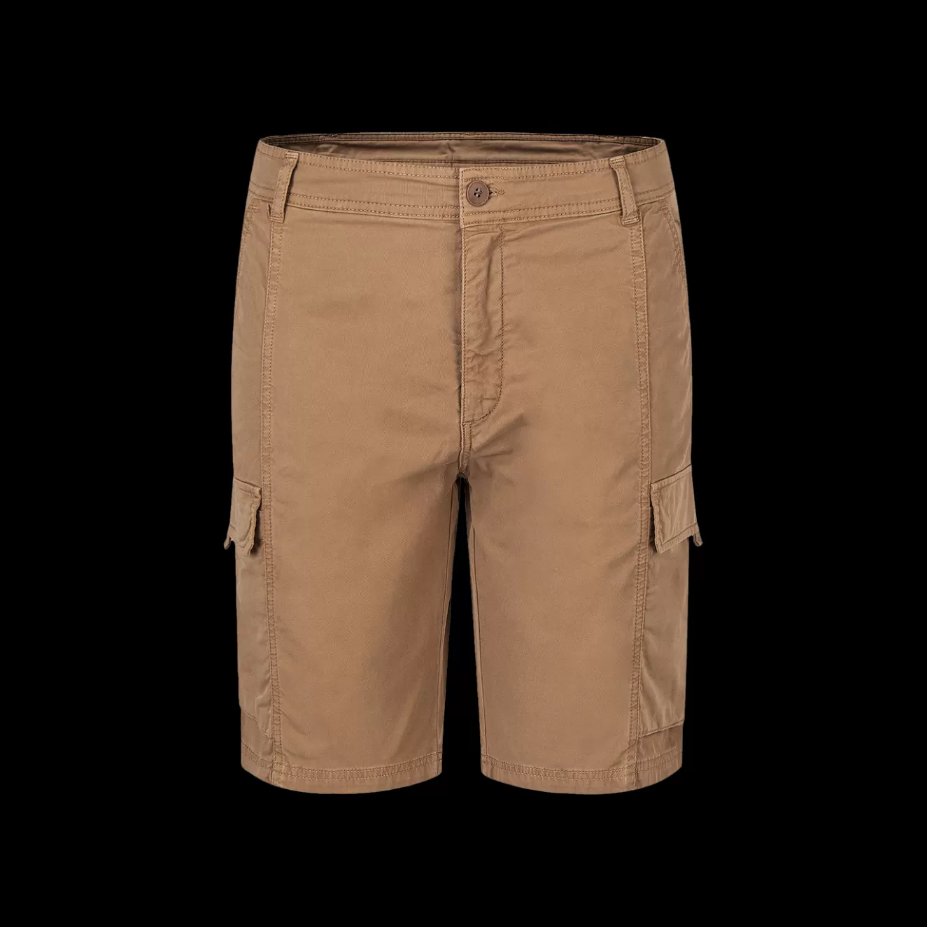 Montura Pantaloncini<WANDERLUST BERMUDA CAMEL