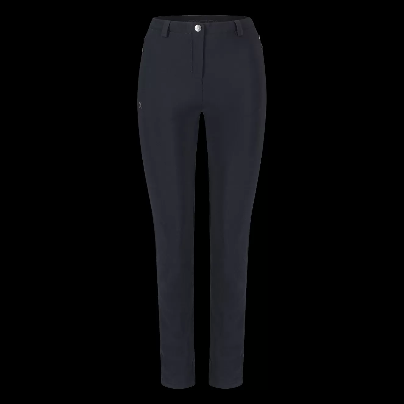 Montura Trekking E Hiking | Pantaloni<WINTER LIFE PANTS WOMAN BLACK