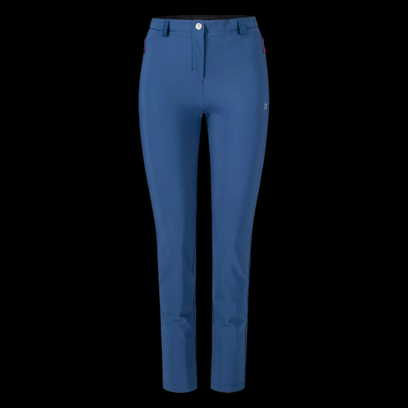 Montura Trekking E Hiking | Pantaloni<WINTER LIFE PANTS WOMAN DEEPBLUE