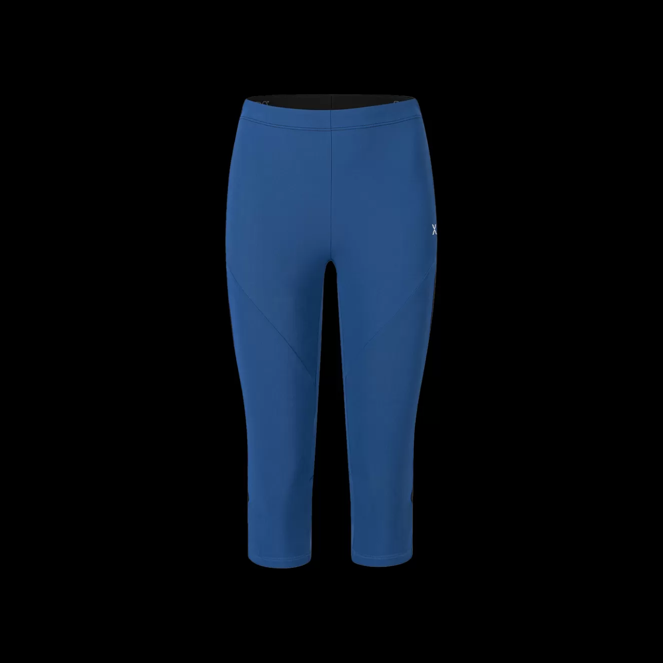 Montura Trail Running | Trail Running<WONDER 3/4 PANTS WOMAN DEEPBLUE