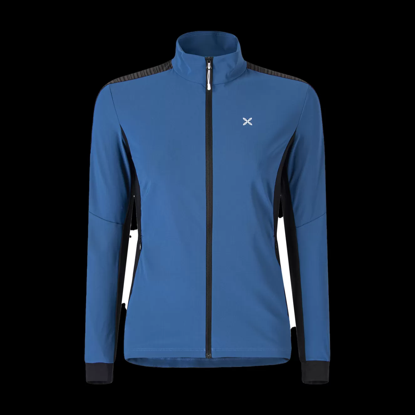 Montura Trail Running | Trail Running<WONDER MAGLIA WOMAN DEEPBLUE