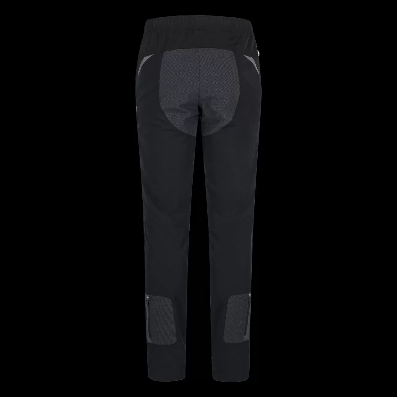 Montura Pantaloni<YARU ELI PRO 2 PANTS BLACK